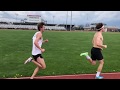Landon Skelly | 4:30 Full Mile (1609 m)