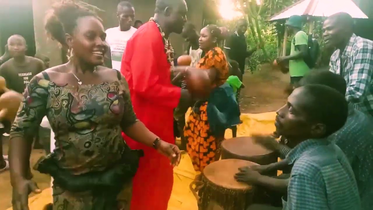 Lubowa by jajja bamu