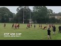 Owen jenkins rugby clips
