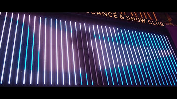 HERMETIC DELIGHT - Vow (official video)