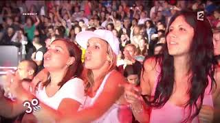 SEXION D'ASSAUT - My Direction - LIVE FRANCE 2 - WORLD MUSIC DAY 2012