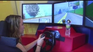 Distracted driving summit in Boston