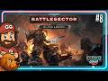 Warhammer 40K Battlesector Black Legion – The Sisters Bring Brutal Firepower (EP8)
