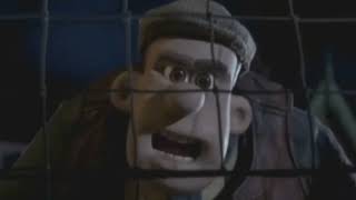 Ytv Chicken Run Promo 2013