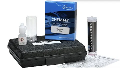 K 2500 clip for Plumber's Choice