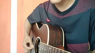 Download Lagu Mengharapkanmu(Tegar)Cover (Riansyah R) MP3