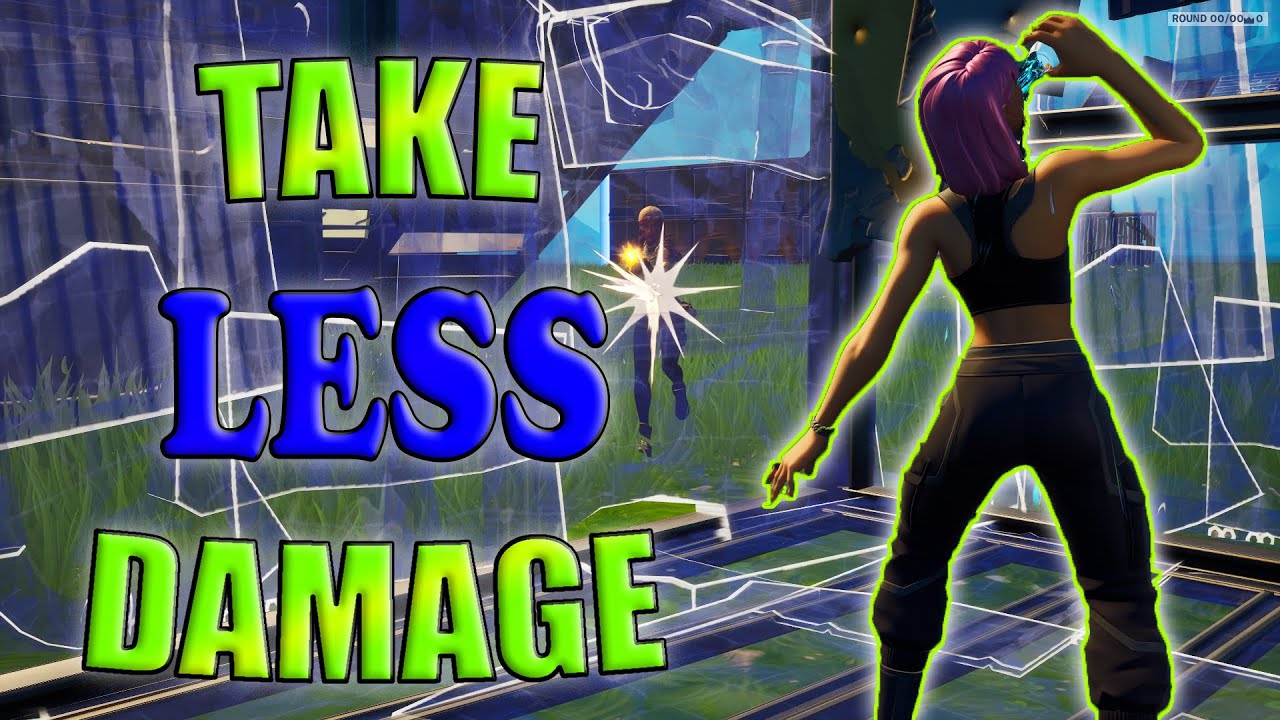 HOW To Fight Duo/Trio In Fortnite