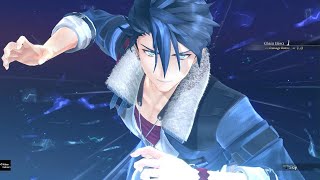 The Legend of Heroes: Trails through Daybreak Demo - Van S-Craft Vandalize Raid