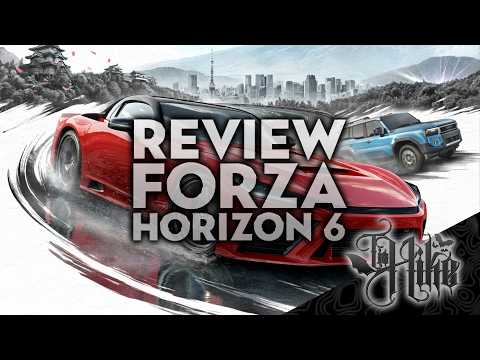Forza Horizon 6: VALE TODO ESSE HYPE?