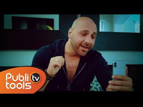 سامو طاهر قلبي يدق