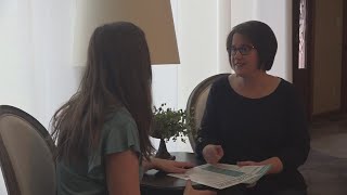 How to spot human trafficking