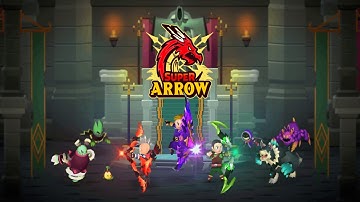 Super Arrow Online