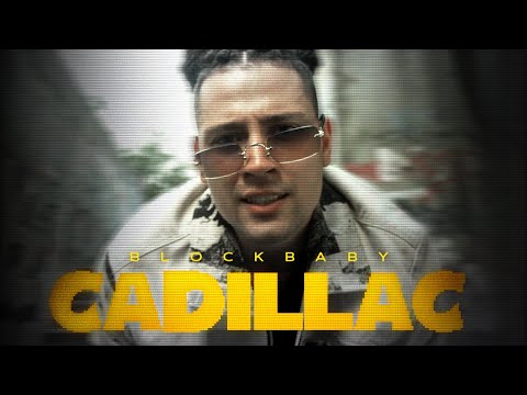 Blockbaby - Cadillac