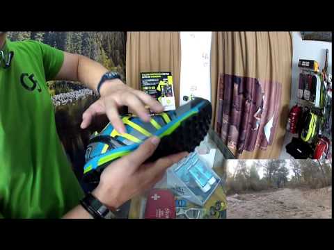 Zapatillas Boreal Raptor - YouTube