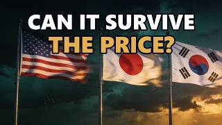 US-Japan-Korea Alliance: Can It Survive America's Price?