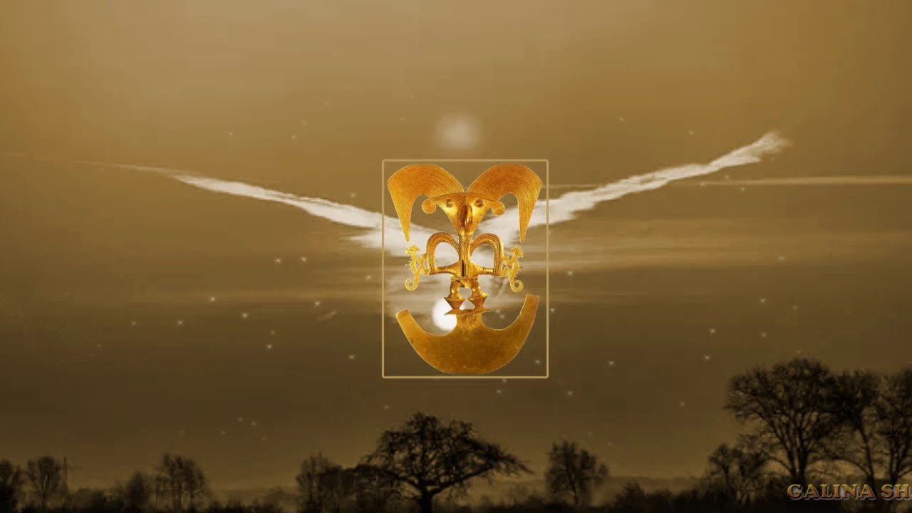 Полёт кондора - YouTube