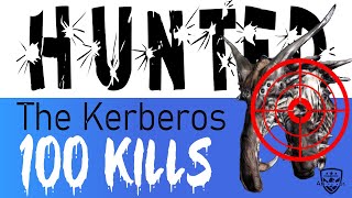 Entropia Universe Hunted The Kerberos