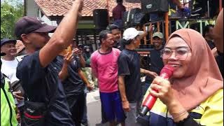 KISAH KENANGAN BUROK MJM SHOW DESA CIKUBANGSARI KRAMATMULYA KUNINGAN 23 OKT 2024