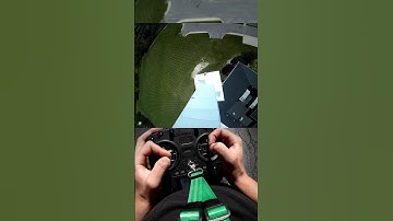 Sliding In | FPV Drone Freestyle (🎥: IG / seekfpv)