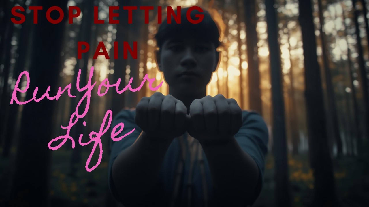 Why You Feel Guarded — And How to Return to Love