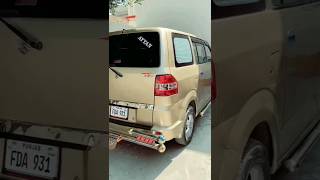 Suzuki Apv Mini Van For Sale  shorts short shortsfeed