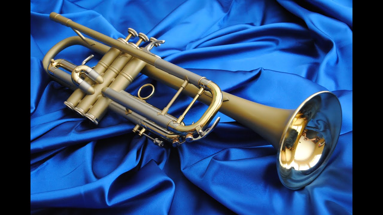 Review Blessing 1580 Bb Trumpet Great Horn! ) YouTube