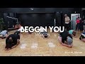 Beggin You - Madcon || Mark Barber Choreography || Lucid Moves