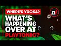 What&#39;s Going On With The Yooka-Laylee Developers, Playtonic Games?