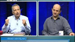 hikmet arayışları ankebut suresi 60. ayetinin tefsiri DOST TV