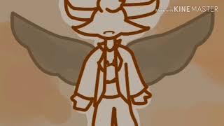 A Broken Wing [Tavros PMV]