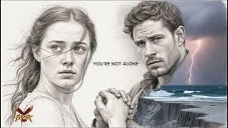 You’re Not Alone – Rock Ballad