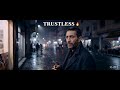 TRUSTLESS 🔥 | Nobody Is Real — 16-BIT