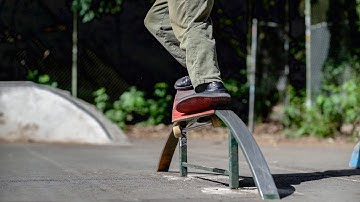 Creston DIY with Yote