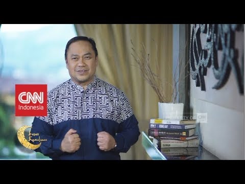 Menahan Hawa Nafsu Kultum Cnn Gapai Kemuliaan Eps 11 Youtube