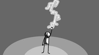 Thunderstruck | Animation Practice |