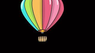 Music with Balloons for Babies