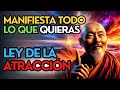 Descubre la ley de la atraccin y alcanza la abundancia   audiolibro de sabidura zen