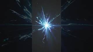 Lightning ORB in Unreal Engine 5.1 Niagara Tutorial | Download Files