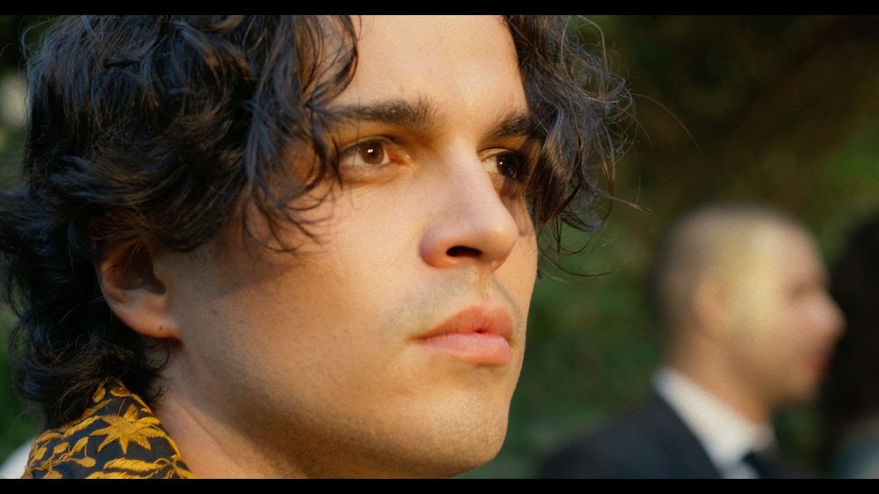 Watch VENCIDOS DA VIDA - OURO ( REMASTERED OFFICIAL VIDEO ) on YouTube Watch VENCIDOS DA VIDA - OURO ( REMASTERED OFFICIAL VIDEO ) on YouTube