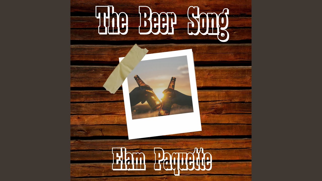 The Beer Song YouTube