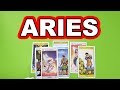 ARIES, ESTO NO LE VEIAS VENIR! NO PODRÁS EVITAR ESTO… (TE PONDRÁ FELIZ)