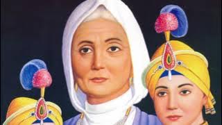 Parnaam Shaheeda Nu - Jagowale & Kam Lohgarh