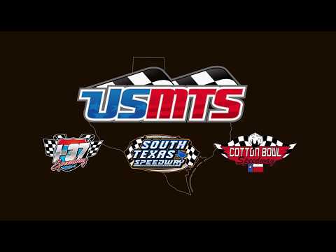 USMTS kicks off 2020 in Texas