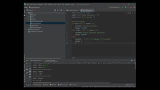 Dasar Pemrograman Latihan || Kode python Wealth