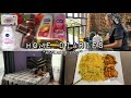 Home Diary; Spend My Morning With Me | Cooking | Mini Haul .