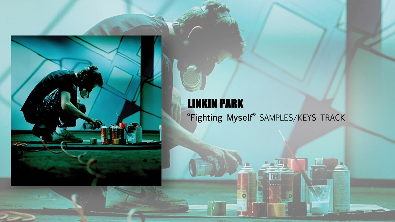 LINKIN PARK Streams Nü-Metal Meteora B-Side Fighting Myself