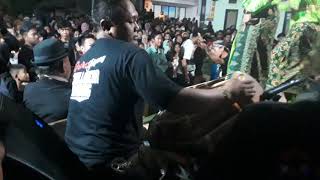 Wooowww... SKILL KENDANGNYA LUAR BIASA...GOJIM  GROUP(THOLLOHEOR)
