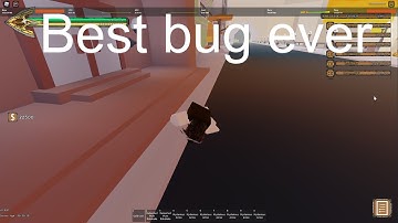 [YBA] I found a bug (FIX when)