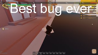 [YBA] I found a bug (FIX when)