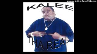 Kalee - On Tha Grind (2004 Milwaukee, Wisconsin)